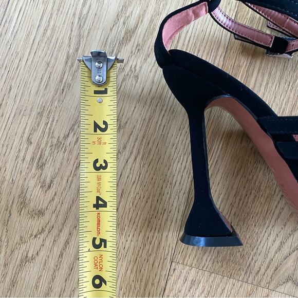 Superdown - Revolve Lawson Heel in Black - Picture 9 of 10